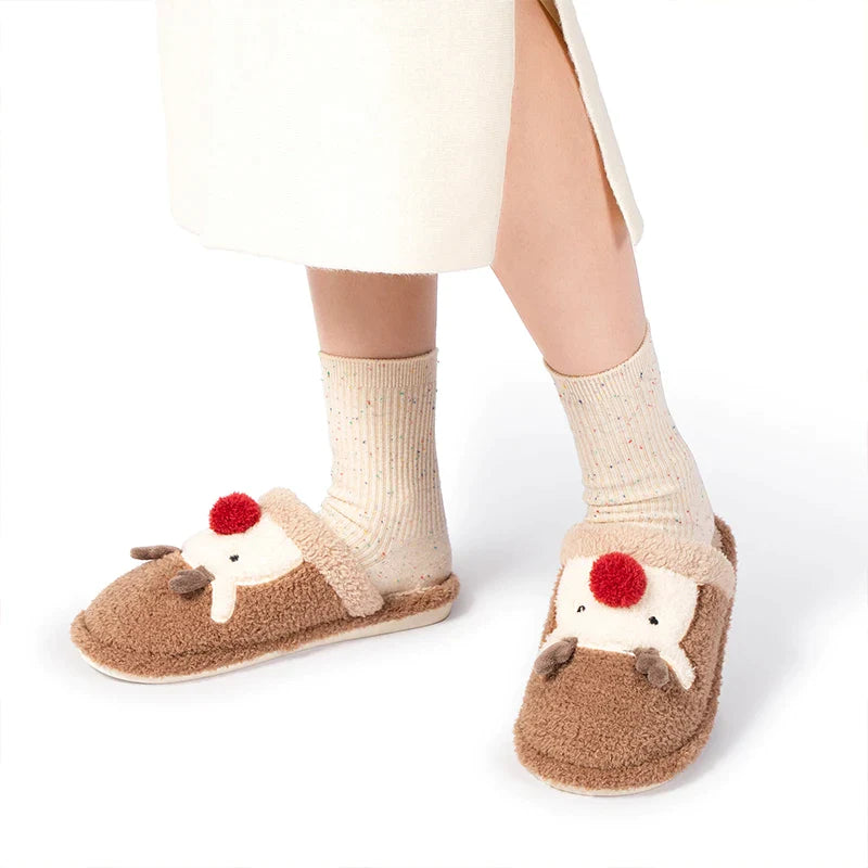 Kapcie rudolf Talia-Helthfit.pl