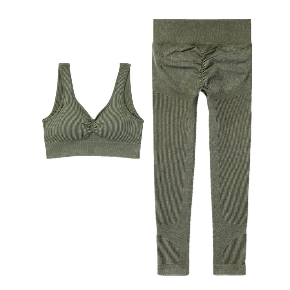 Komplet sportowy Artemida-Helthfit.pl