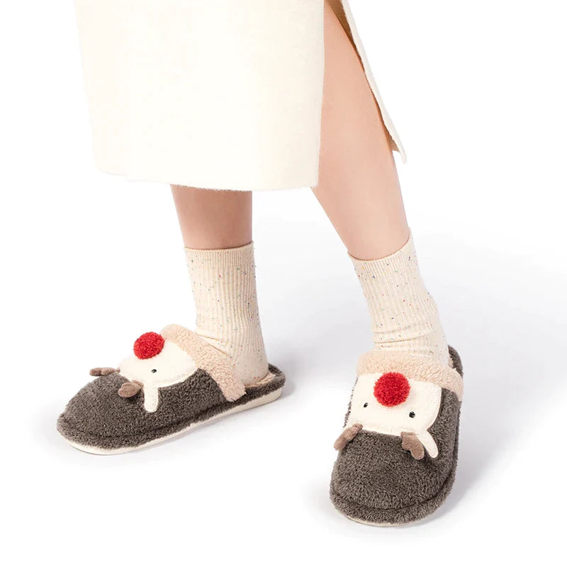 Kapcie rudolf Talia-Helthfit.pl