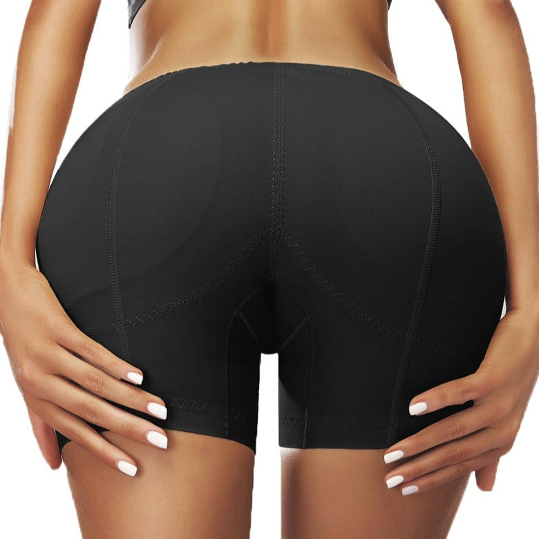 Bieliźniane spodenki modelujące Ares-Helthfit.pl