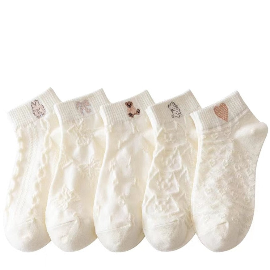 Skarpetki 5-pak PanHelthfit.pl