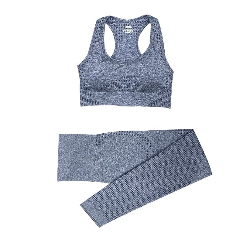 Komplet sportowy z legginsami Atropos-Helthfit.pl