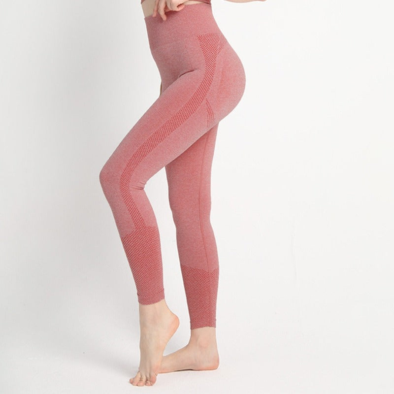 Wygodne legginsy sportowe Artemida-Helthfit.pl