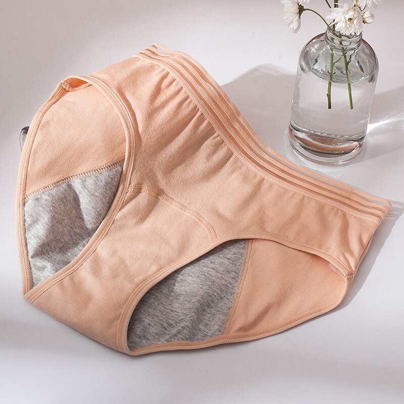 Majtki menstruacyjne PosejdonHelthfit.pl