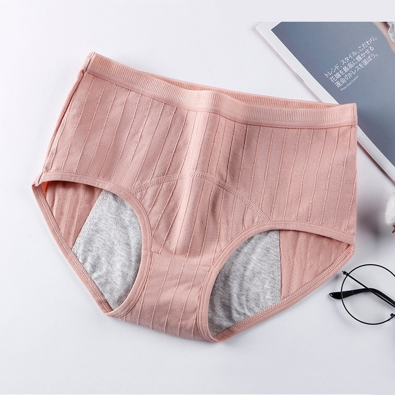 Majtki menstruacyjne HeraHelthfit.pl