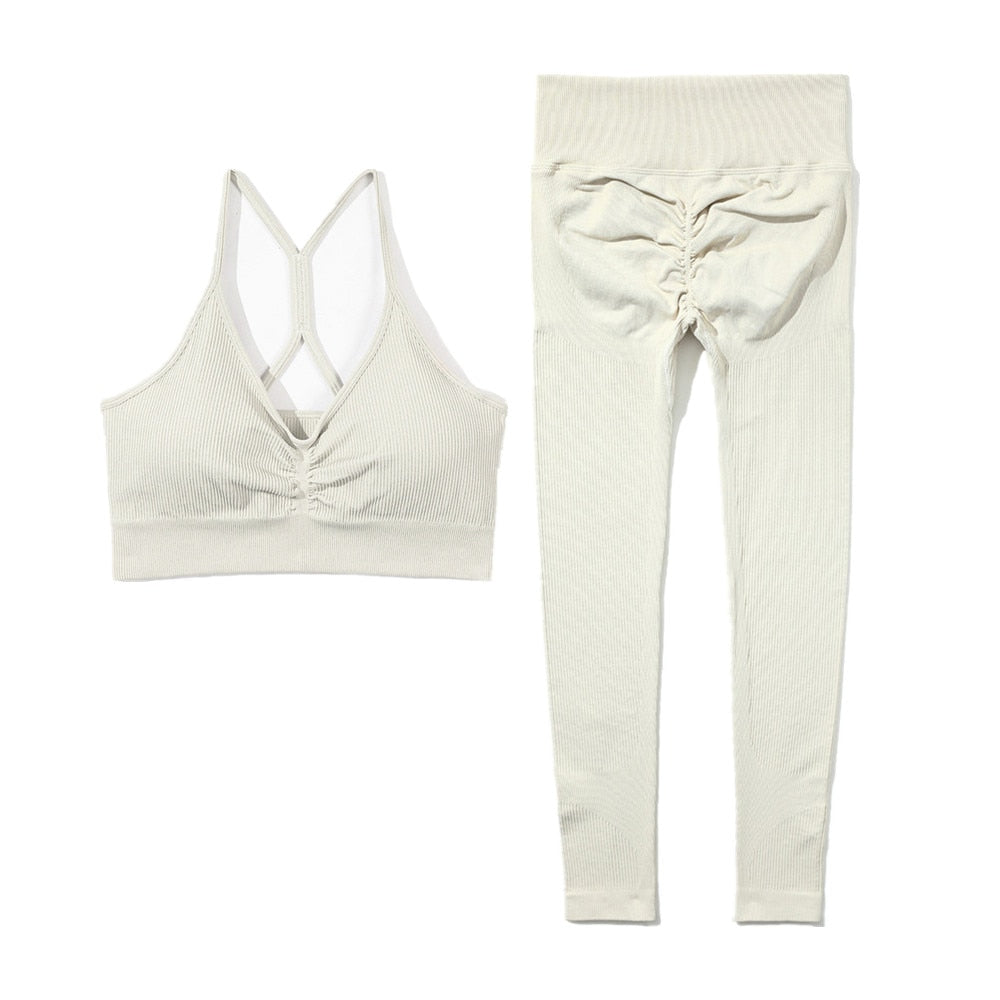 Komplet sportowy Ares-Helthfit.pl