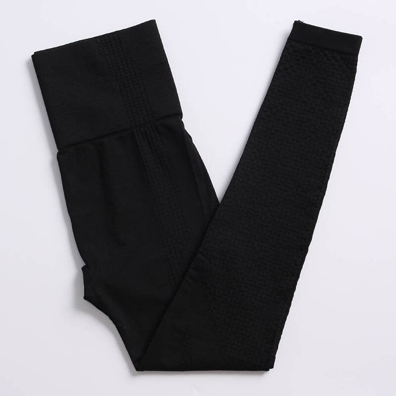 Wygodne sportowe legginsy Melinoe-Helthfit.pl