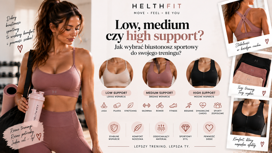 Krótkie legginsy, kolarki czy szorty sportowe – co wybrać na trening?