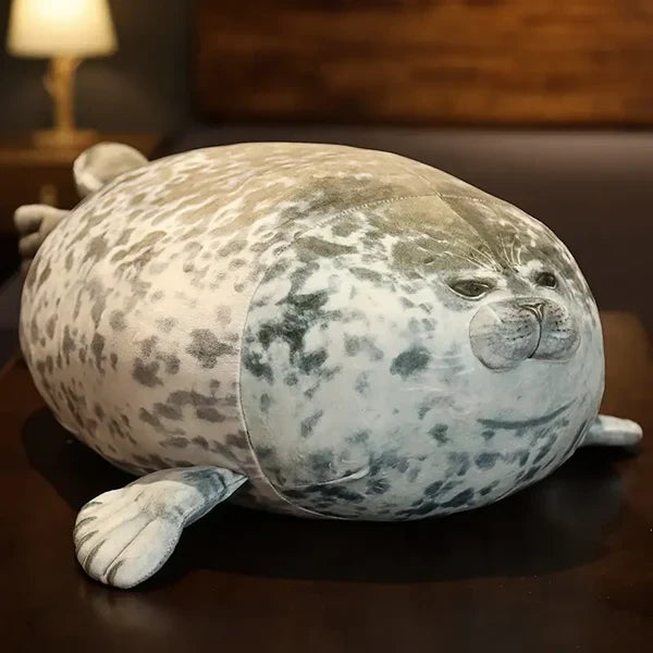 Poduszka foczka Fobos