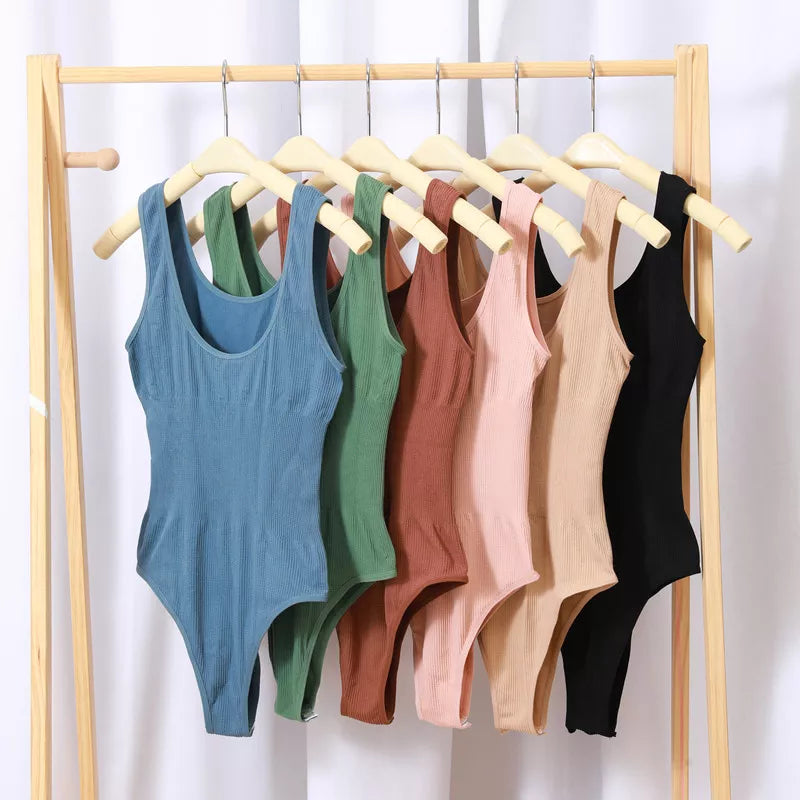 Modelujące body Hestia-helthfit.pl