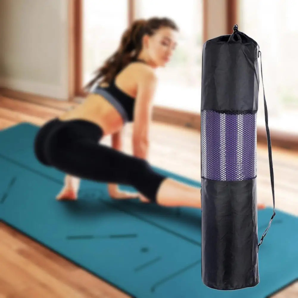 Torba na matę do jogi Fobos-helthfit.pl