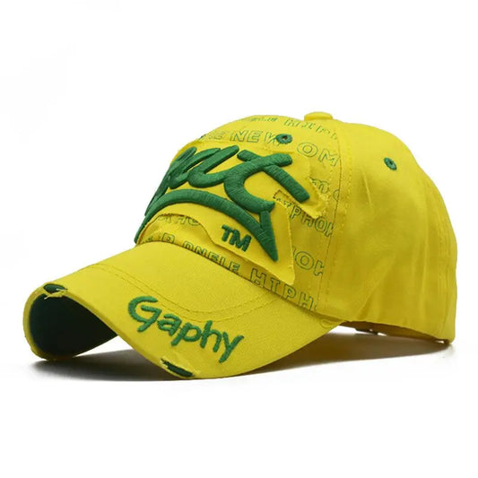 Czapka z daszkiem Hera-Helthfit.pl