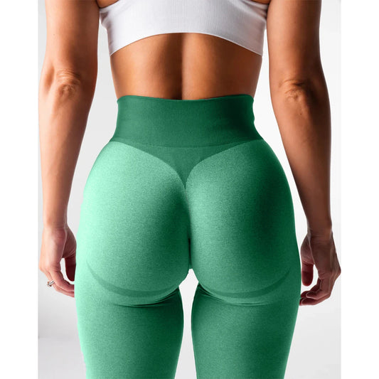 Legginsy z efektem PushUp Priap-helthfit.pl