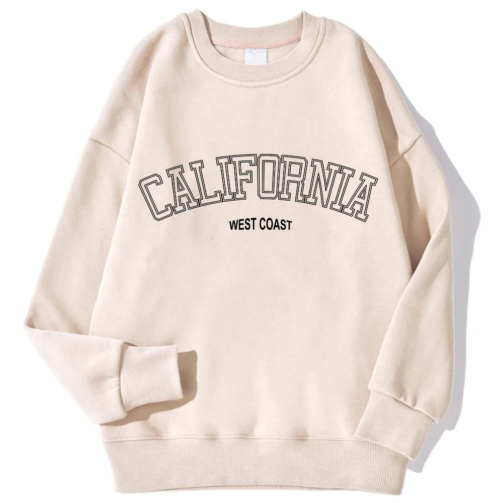 Bluza oversize Atena-helthfit.pl
