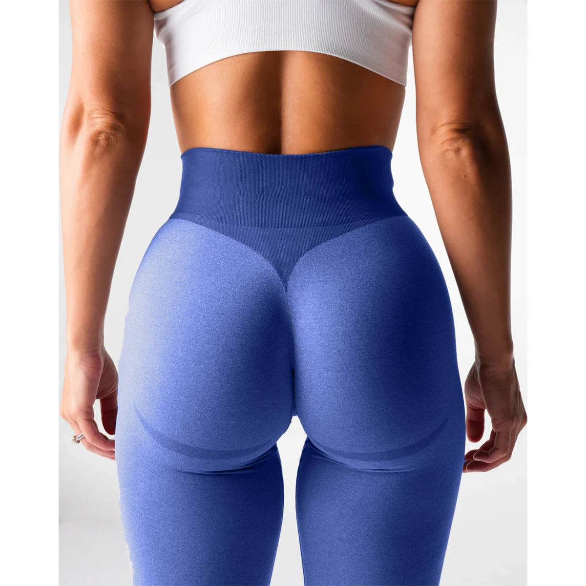 Legginsy z efektem PushUp Priap-helthfit.pl