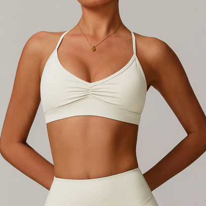 Biustonosz sportowy Eubolos-helthfit.pl