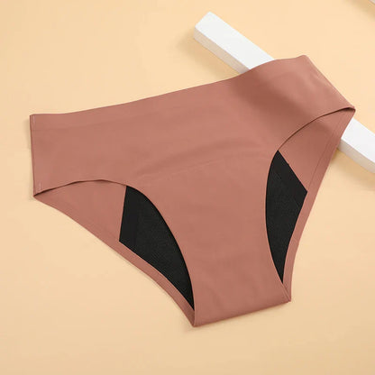 Bezszwowe figi menstruacyjne Hera-helthfit.pl