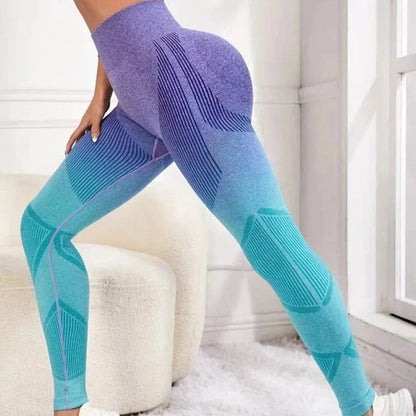 Legginsy z PushUP Hera-helthfit.pl
