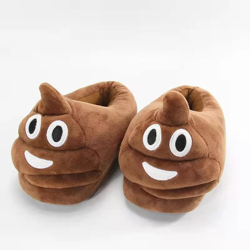 Zabawne kapcie Tryton-helthfit.pl