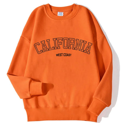 Bluza oversize Atena-helthfit.pl