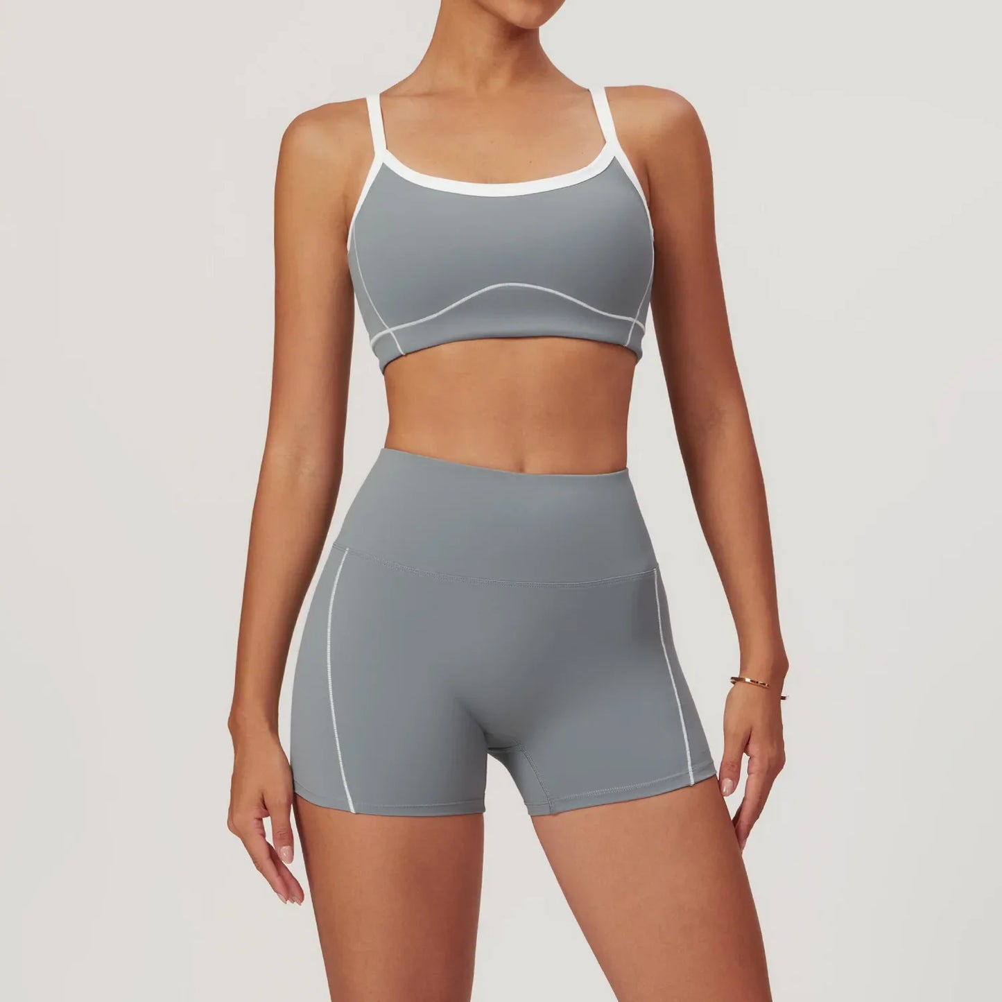 Komplet odzieży sportowej Atena-helthfit.pl