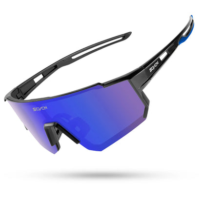 Okulary rowerowe Enyo