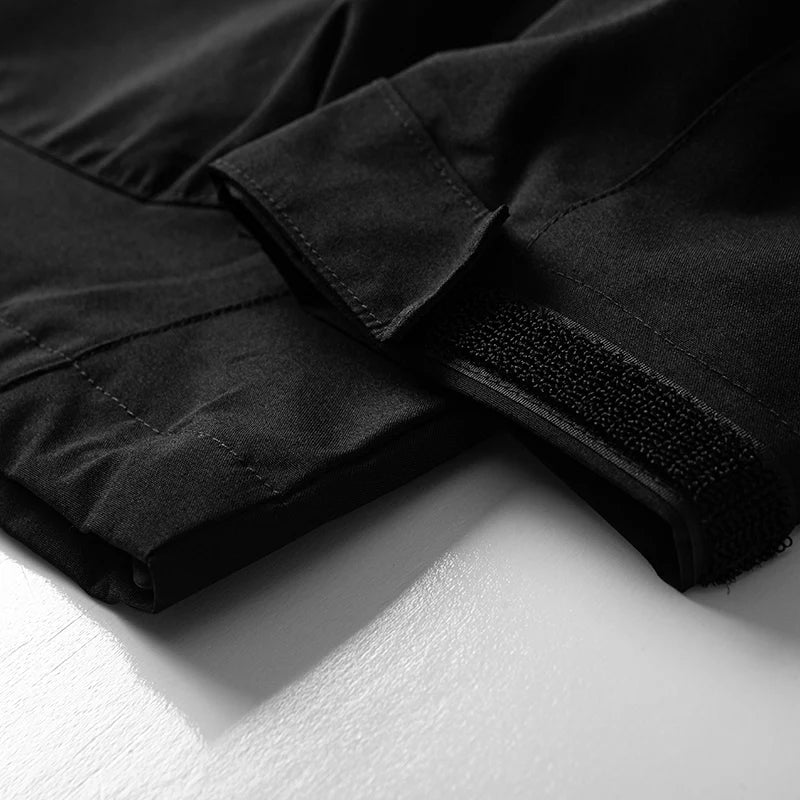 Wodoodporna kurtka unisex Hera