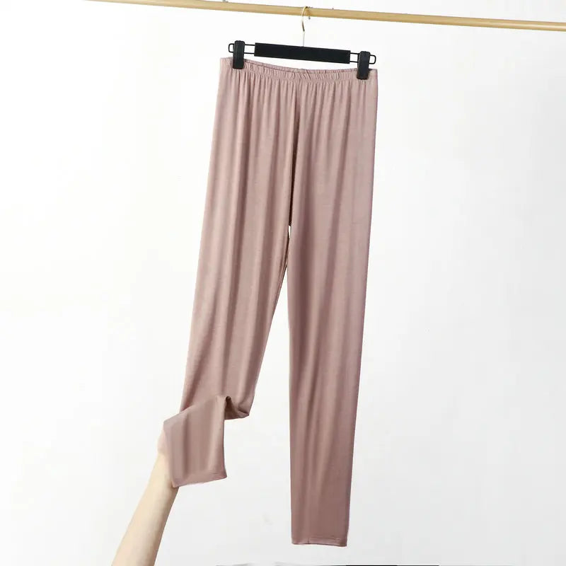 Legginsy Plus Size Afrodyta