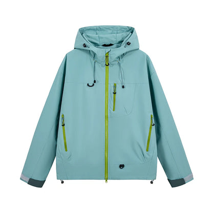 Wodoodporna kurtka unisex Hera