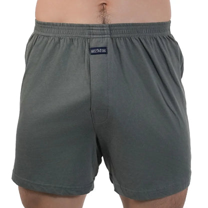 Bawełniane bokserki Atena-helthfit.pl