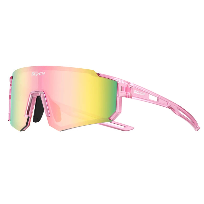 Okulary rowerowe Enyo
