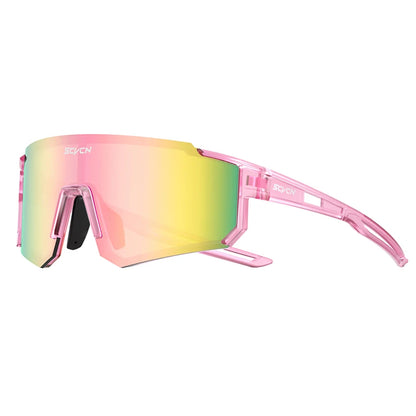 Okulary rowerowe Enyo