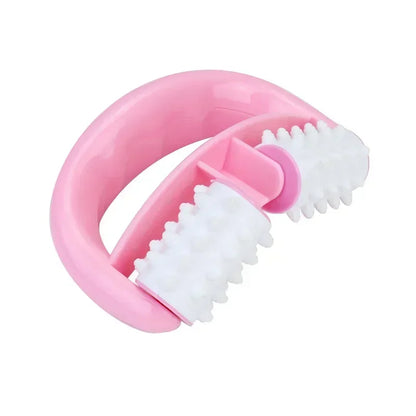 Ręczny roller do masażu ciała Tyche-helthfit.pl