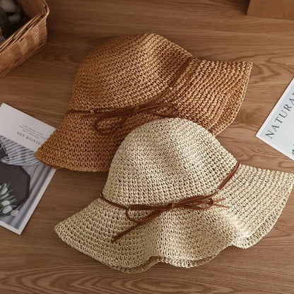 Plażowy kapelusz Priap-helthfit.pl