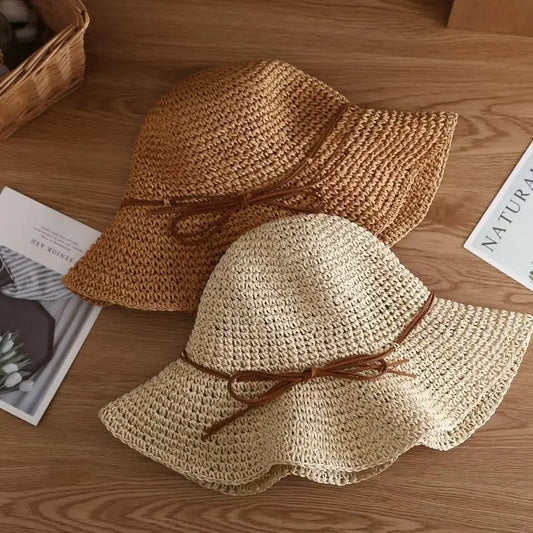 Plażowy kapelusz Priap-helthfit.pl