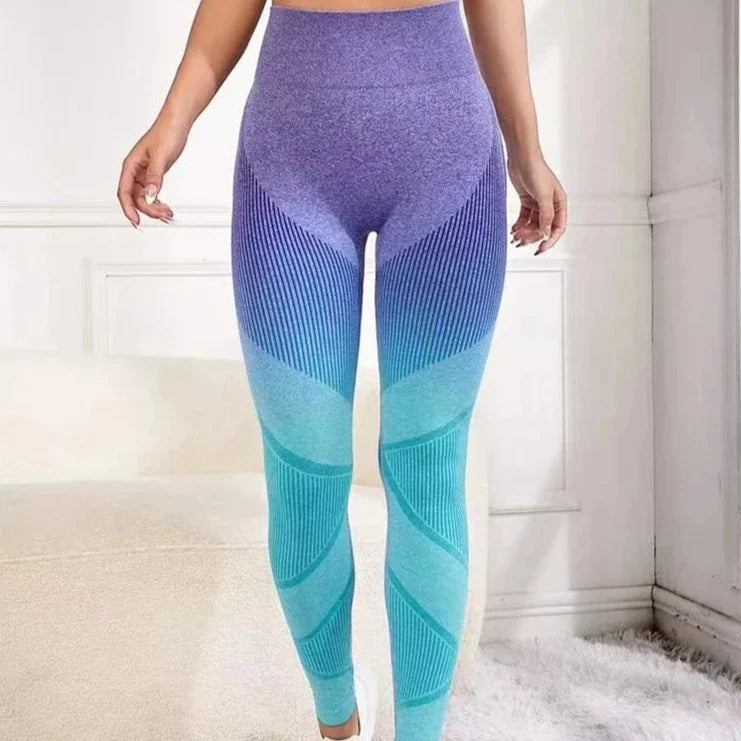Legginsy z PushUP Hera-helthfit.pl