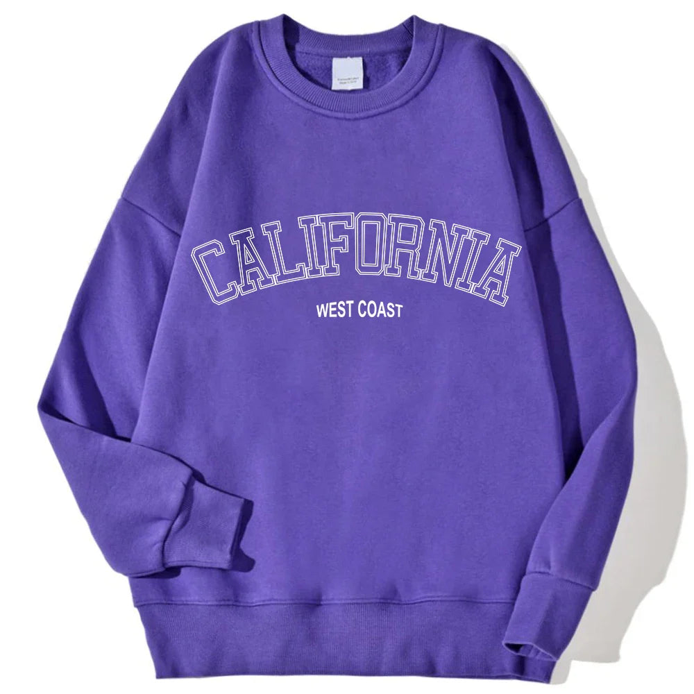 Bluza oversize Atena-helthfit.pl