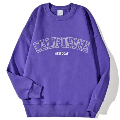 Bluza oversize Atena-helthfit.pl