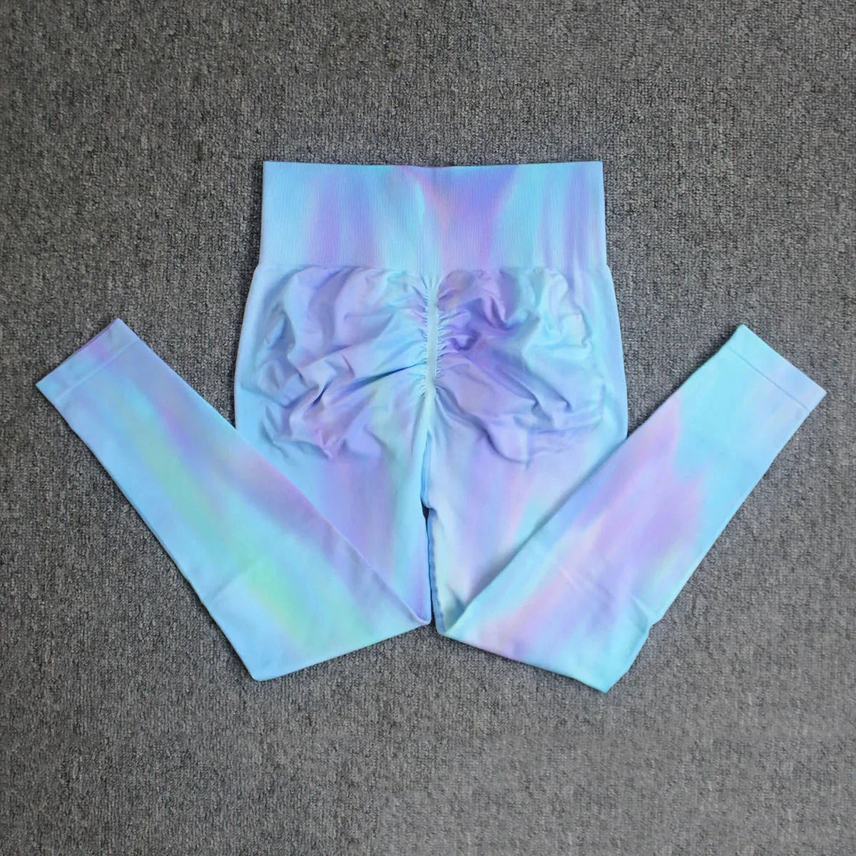 Legginsy PushUP Karmanor-helthfit.pl