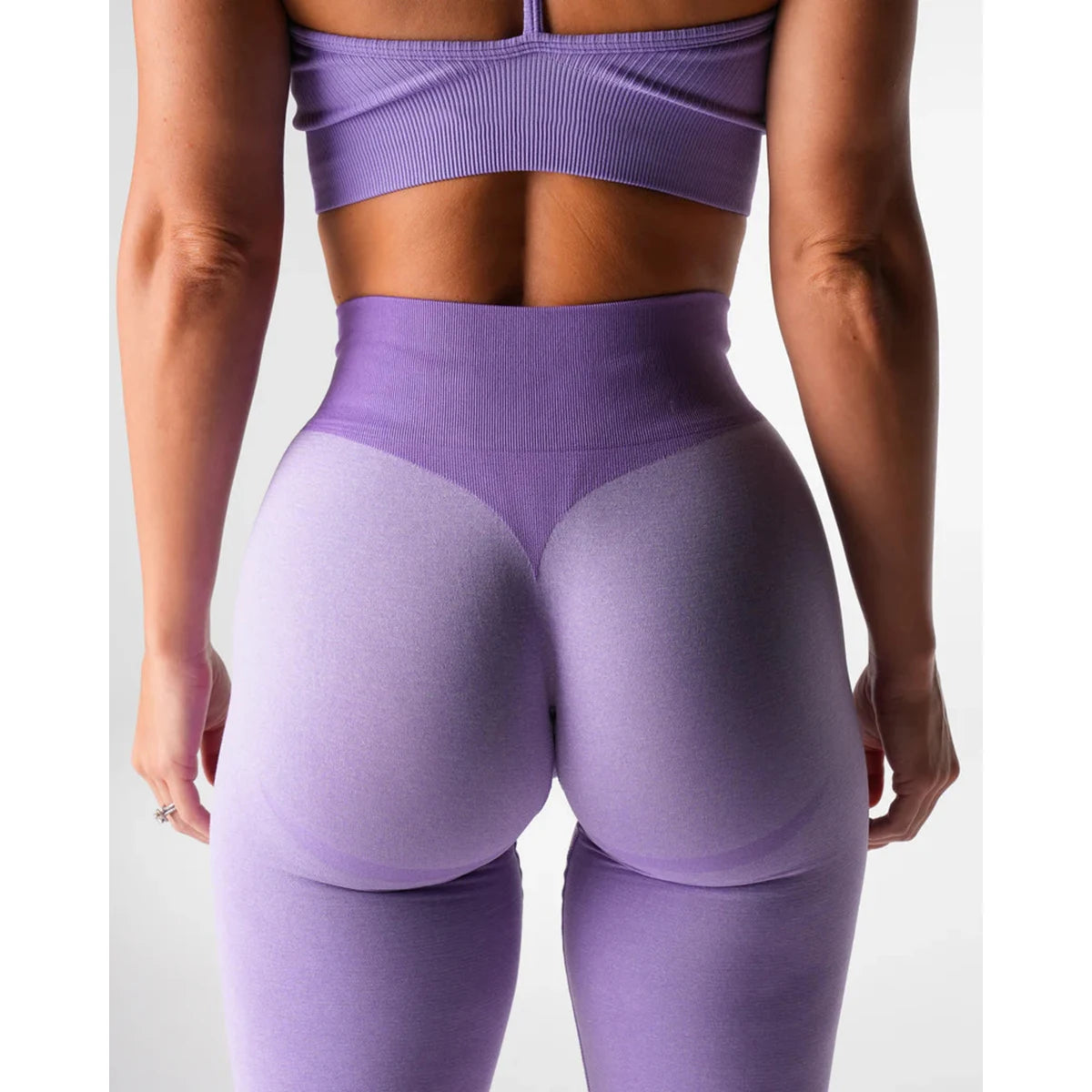 Legginsy z efektem PushUp Priap-helthfit.pl