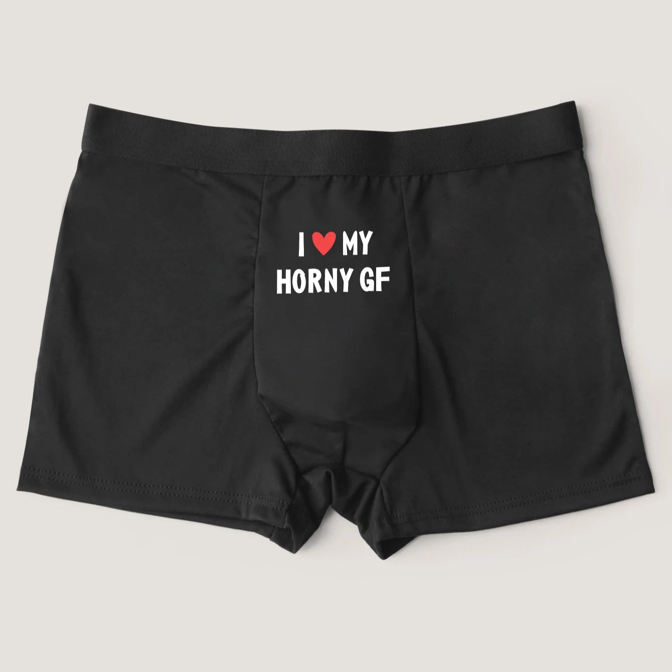 Obcisłe bokserki z zabawnym napisem-helthfit.pl