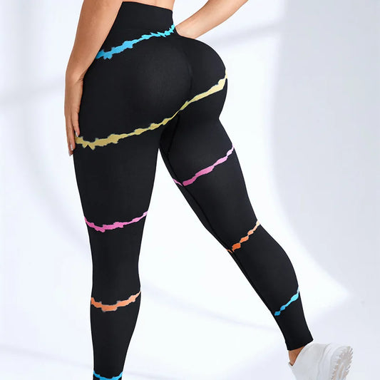 Legginsy PushUP Iris-helthfit.pl