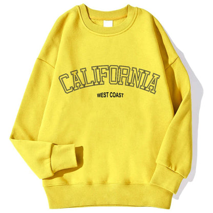Bluza oversize Atena-helthfit.pl