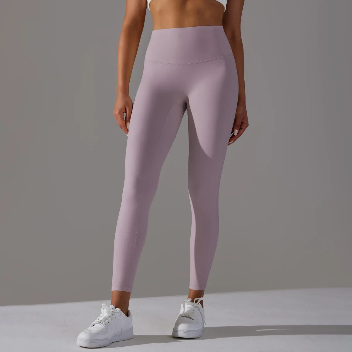 Legginsy z wysokim stanem Afrodyta-helthfit.pl