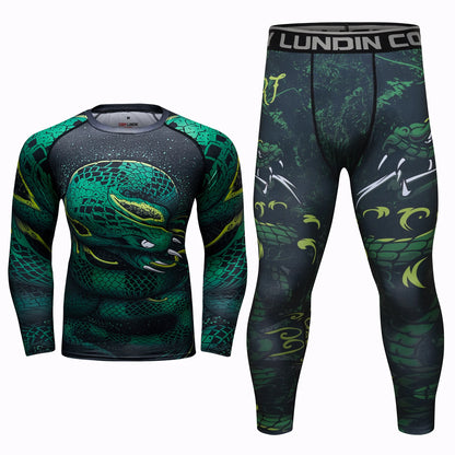 Zestaw sportowy Tyche-helthfit.pl