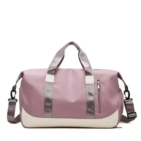 Elegancka sportowa torba Pan