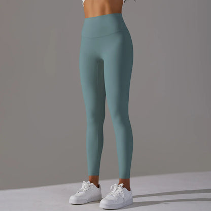 Legginsy z wysokim stanem Afrodyta-helthfit.pl