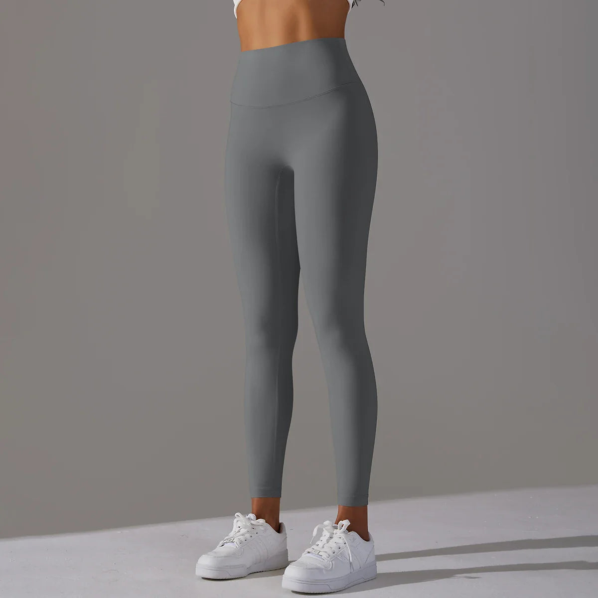 Legginsy z wysokim stanem Afrodyta-helthfit.pl