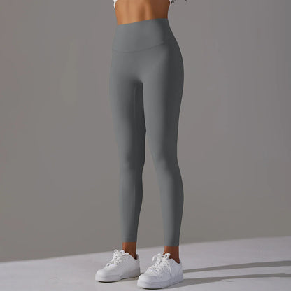 Legginsy z wysokim stanem Afrodyta-helthfit.pl
