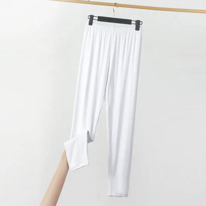 Legginsy Plus Size Afrodyta